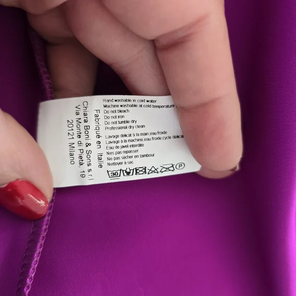 Chiara Boni La Petit Robe